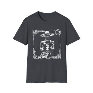 Espuelas de Amor Graphic T-Shirt