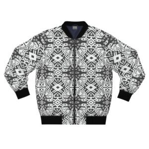 Nagual Bomber Jacket