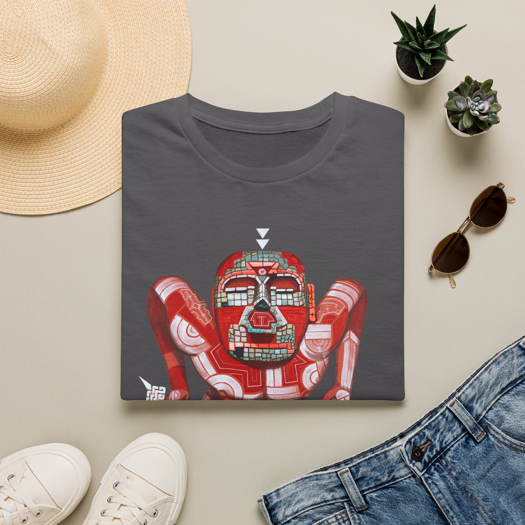 El Ingrediente Secreto Graphic T-Shirt