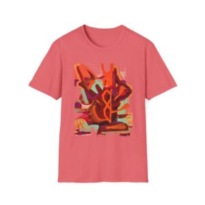 Manito Graphic T-Shirt