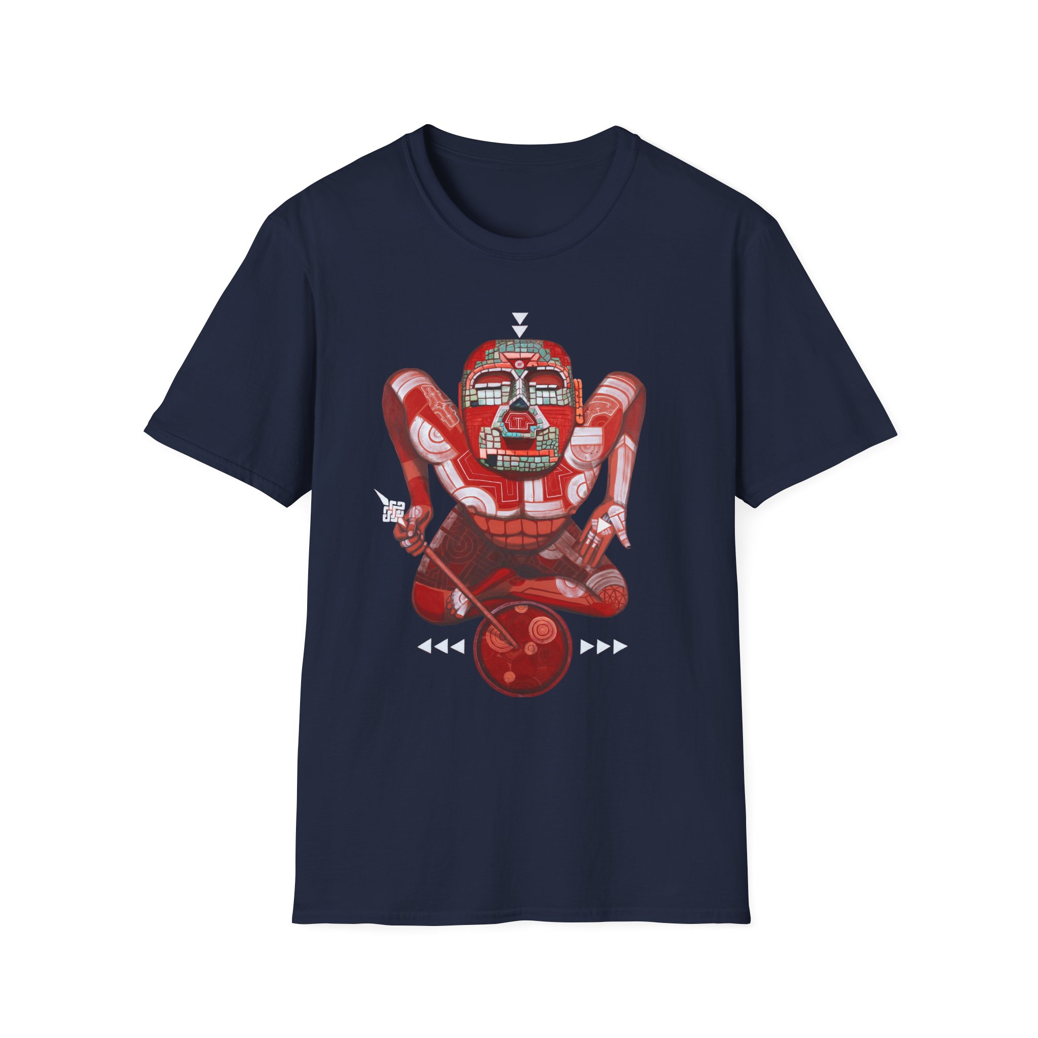 El Ingrediente Secreto Graphic T-Shirt
