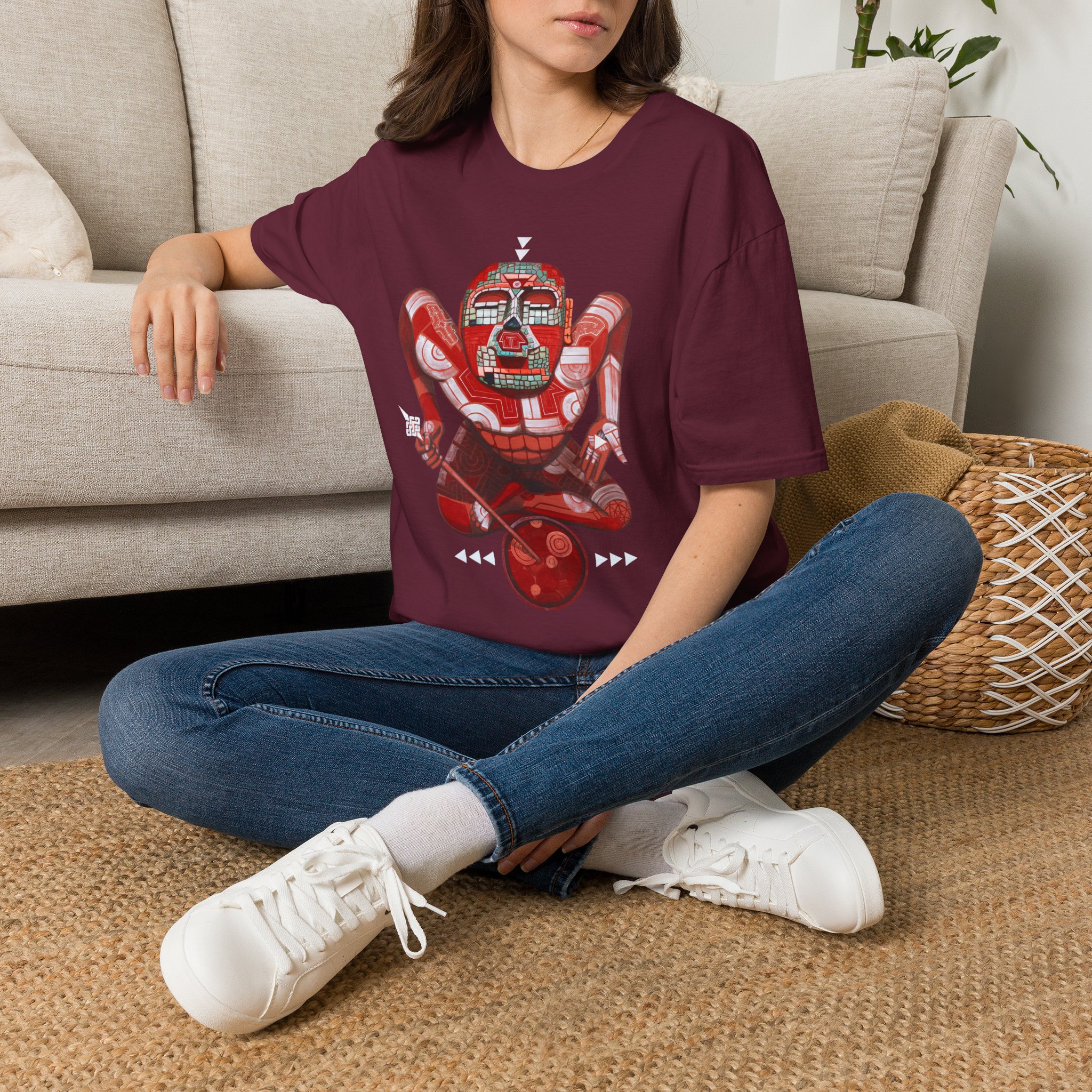 El Ingrediente Secreto Graphic T-Shirt