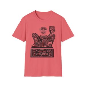Chacmool Graphic T-Shirt