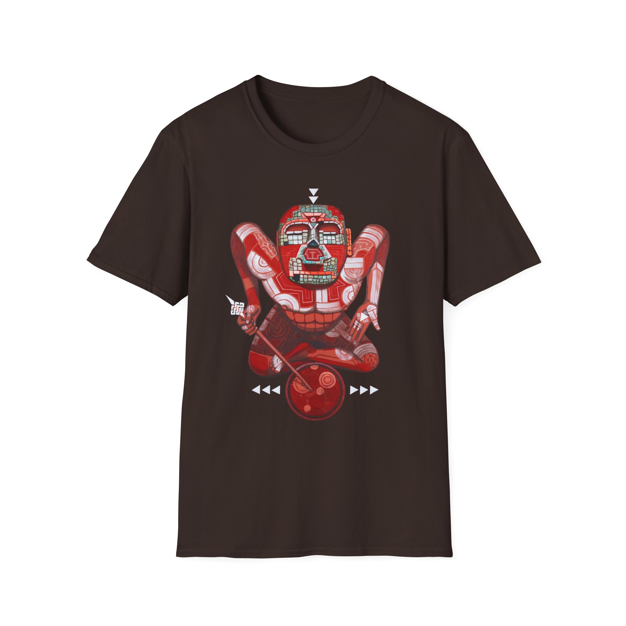 El Ingrediente Secreto Graphic T-Shirt
