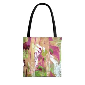 Nuevo Cahokia Weekender Tote