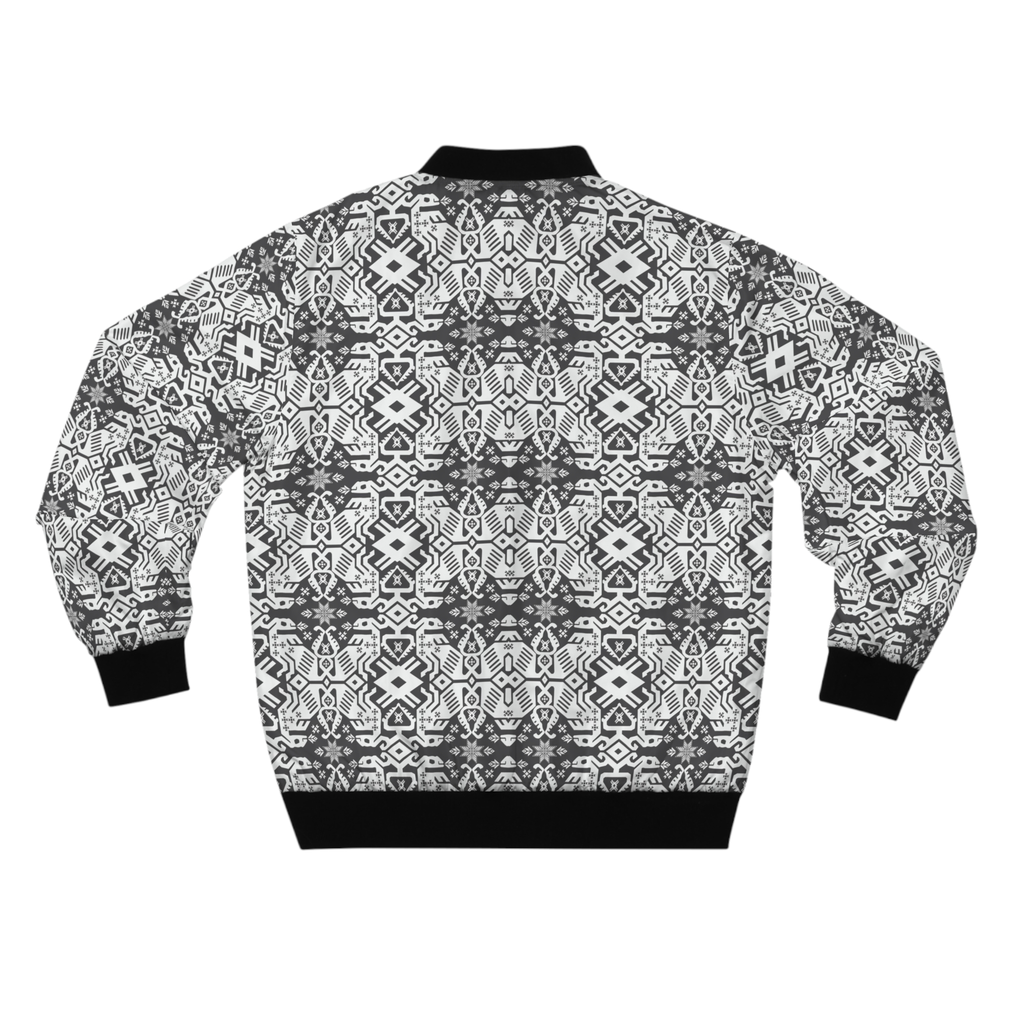 Nagual Bomber Jacket