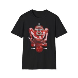 El Ingrediente Secreto Graphic T-Shirt