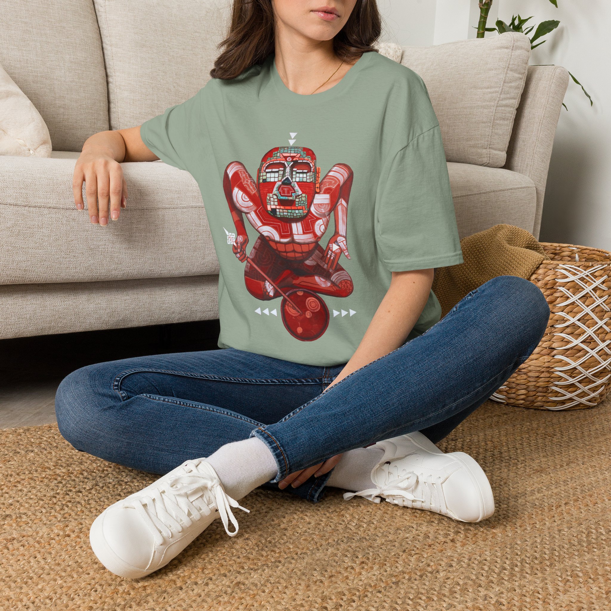 El Ingrediente Secreto Graphic T-Shirt