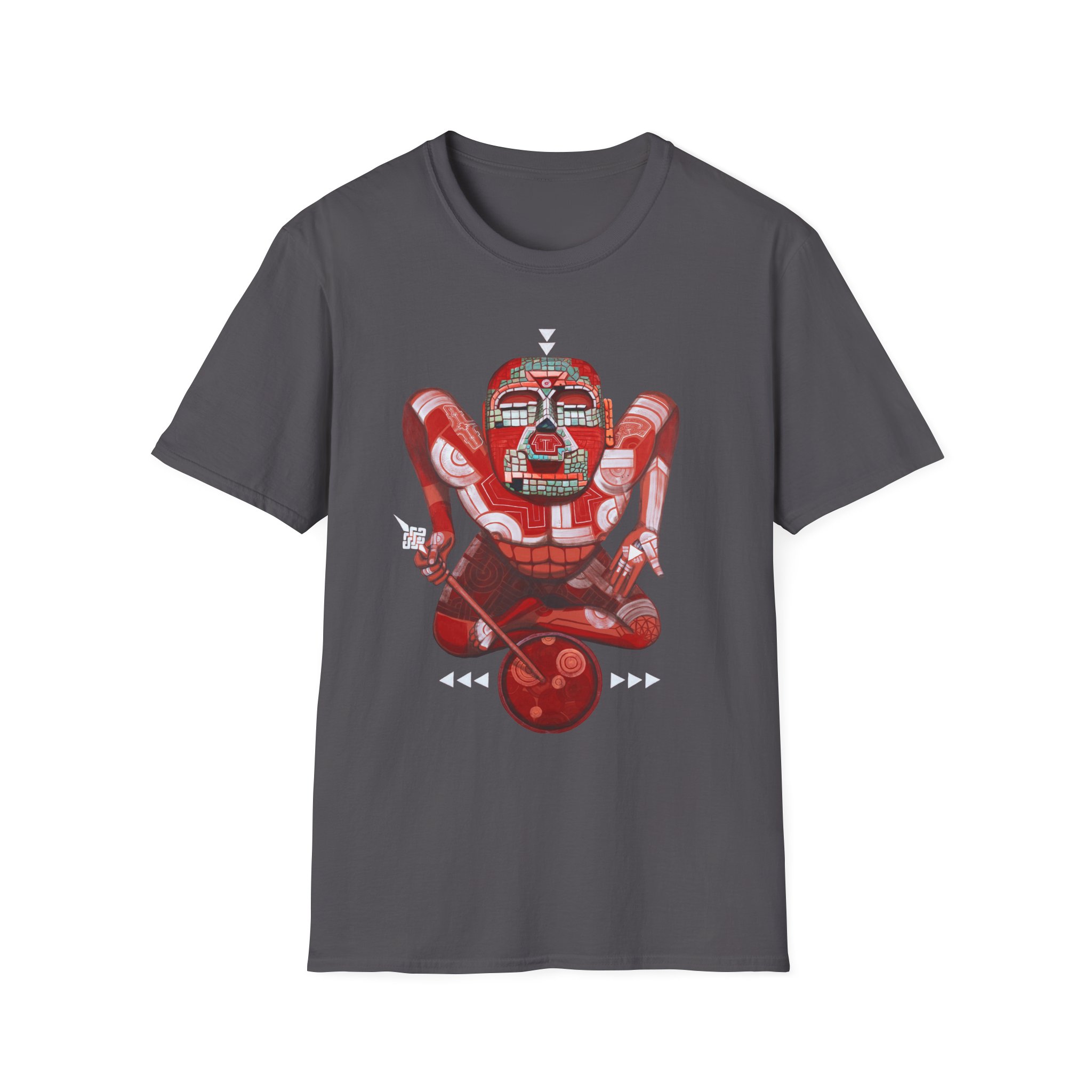 El Ingrediente Secreto Graphic T-Shirt