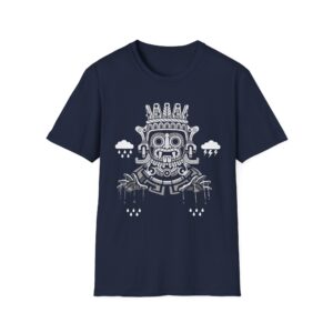 Bring the Rain Graphic T-Shirt