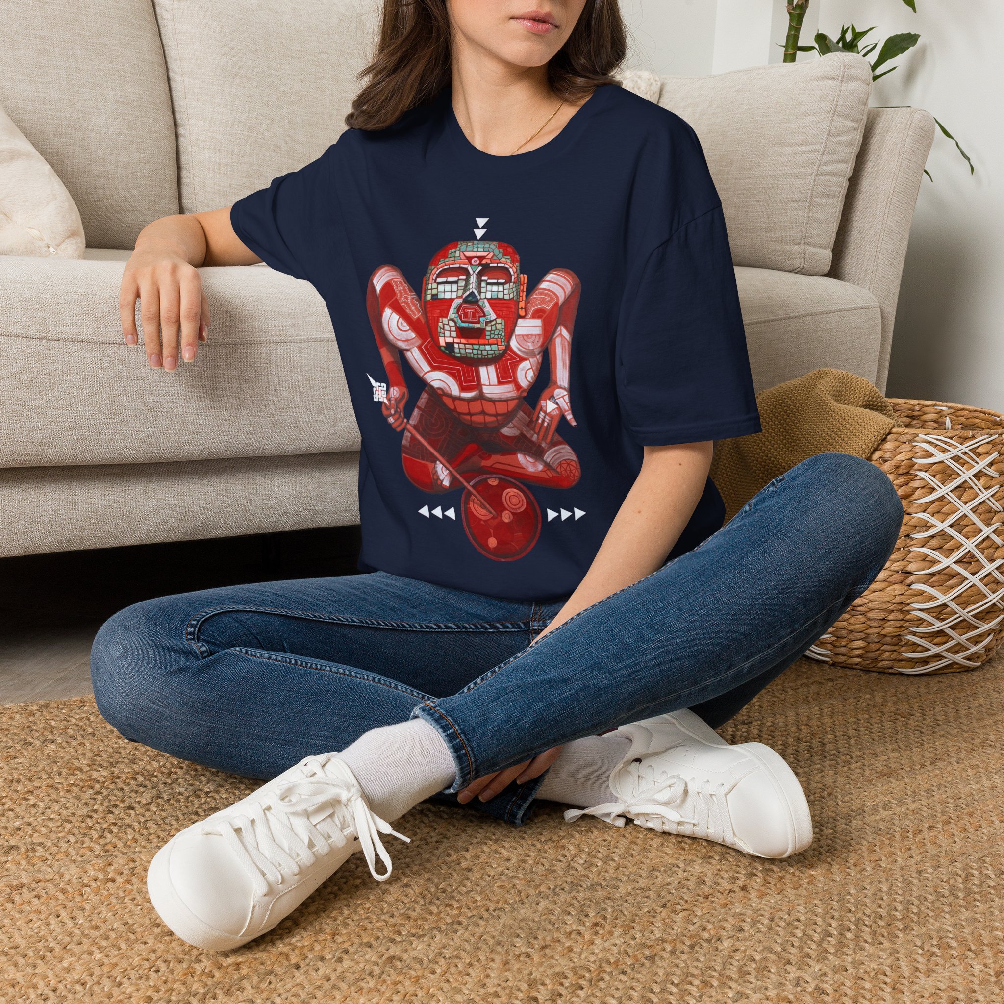 El Ingrediente Secreto Graphic T-Shirt