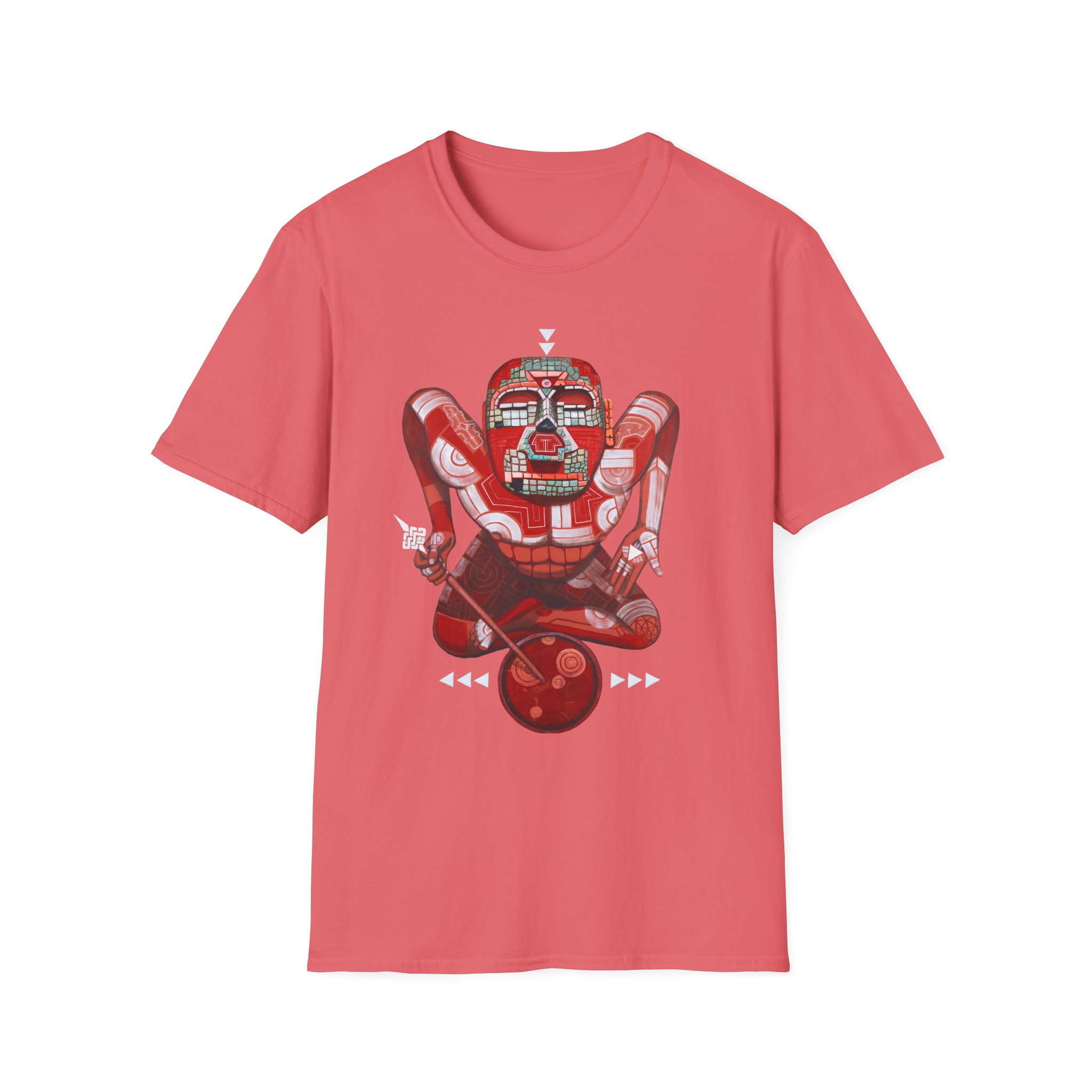 El Ingrediente Secreto Graphic T-Shirt