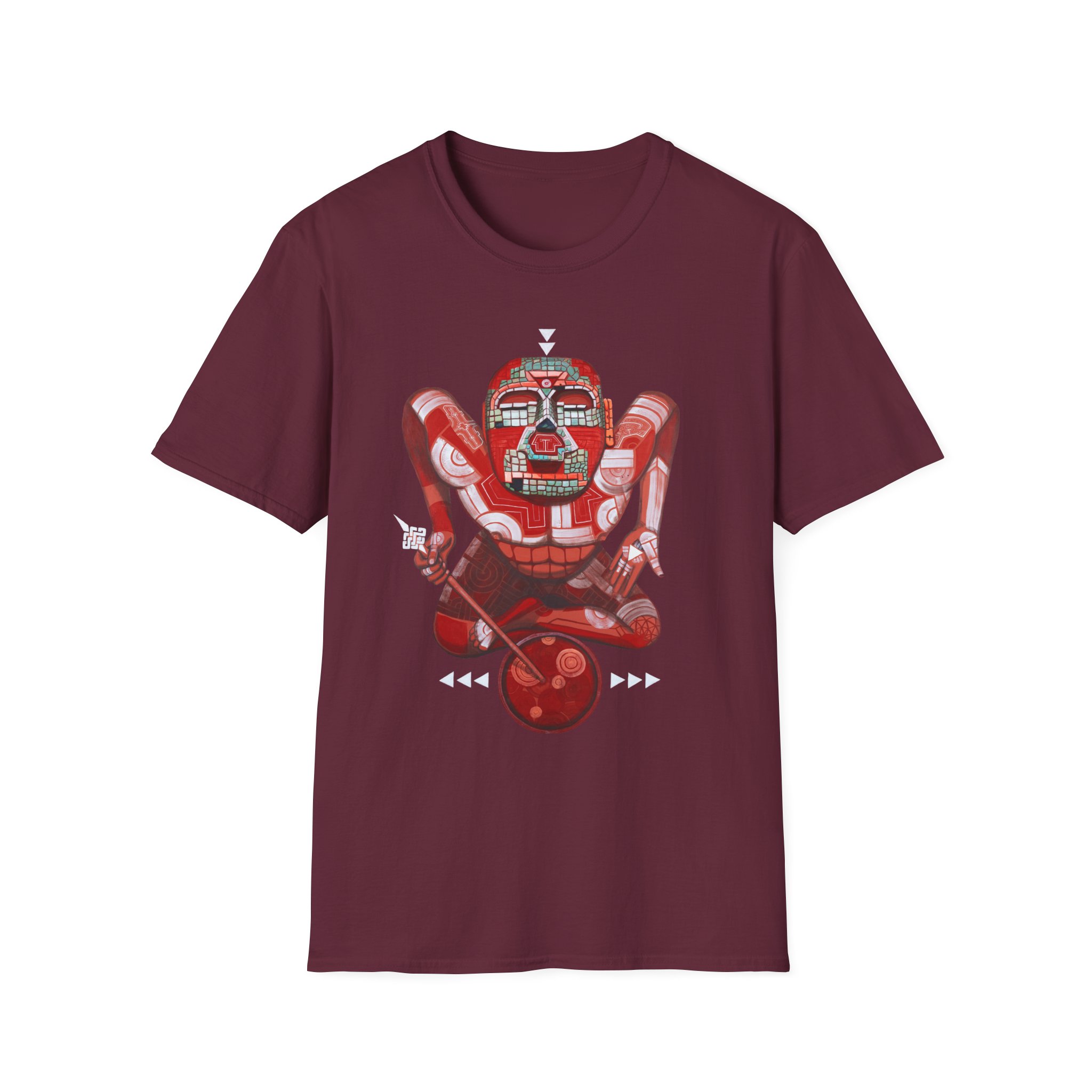El Ingrediente Secreto Graphic T-Shirt