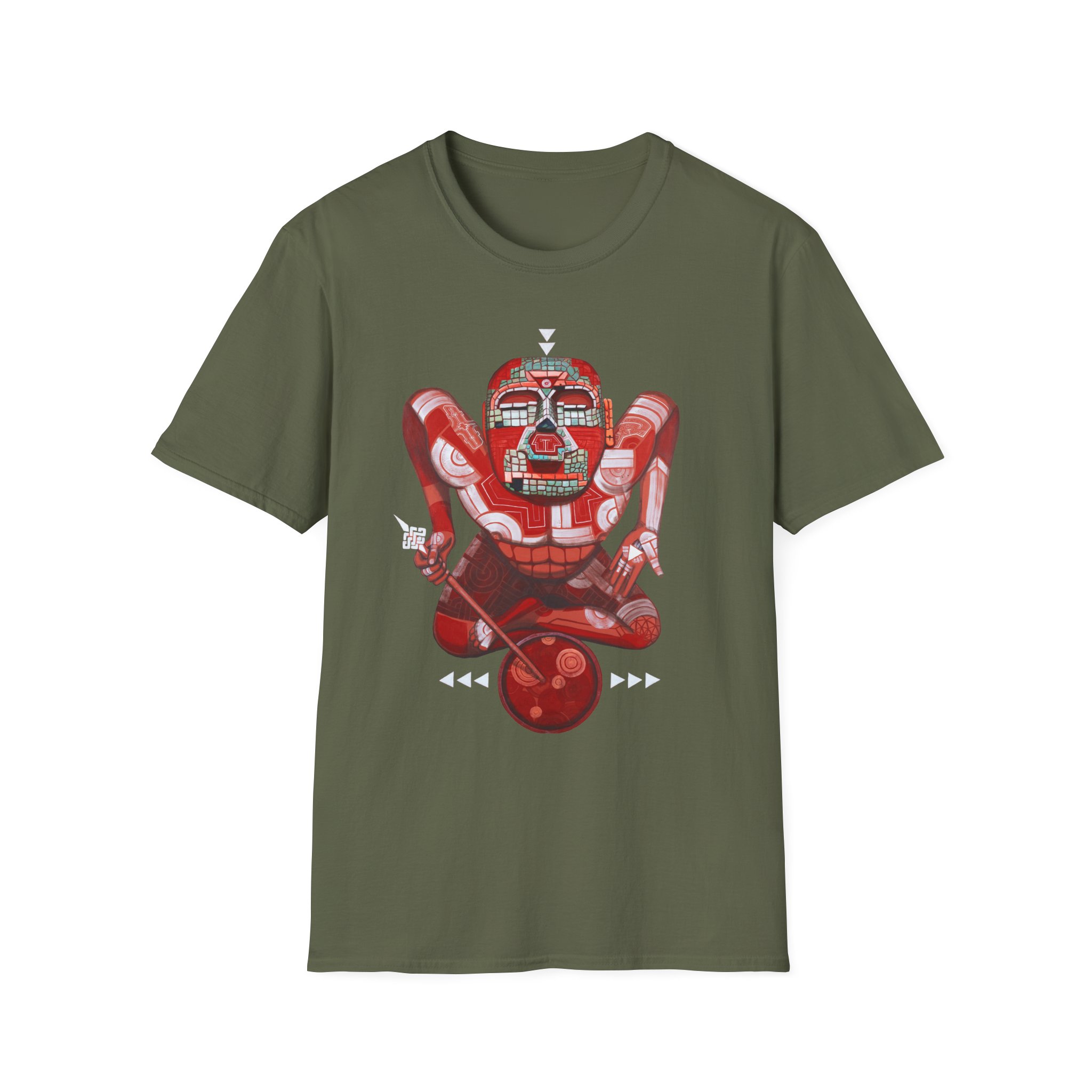 El Ingrediente Secreto Graphic T-Shirt