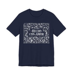 Hecho Con Amor Talavera Graphic T-Shirt