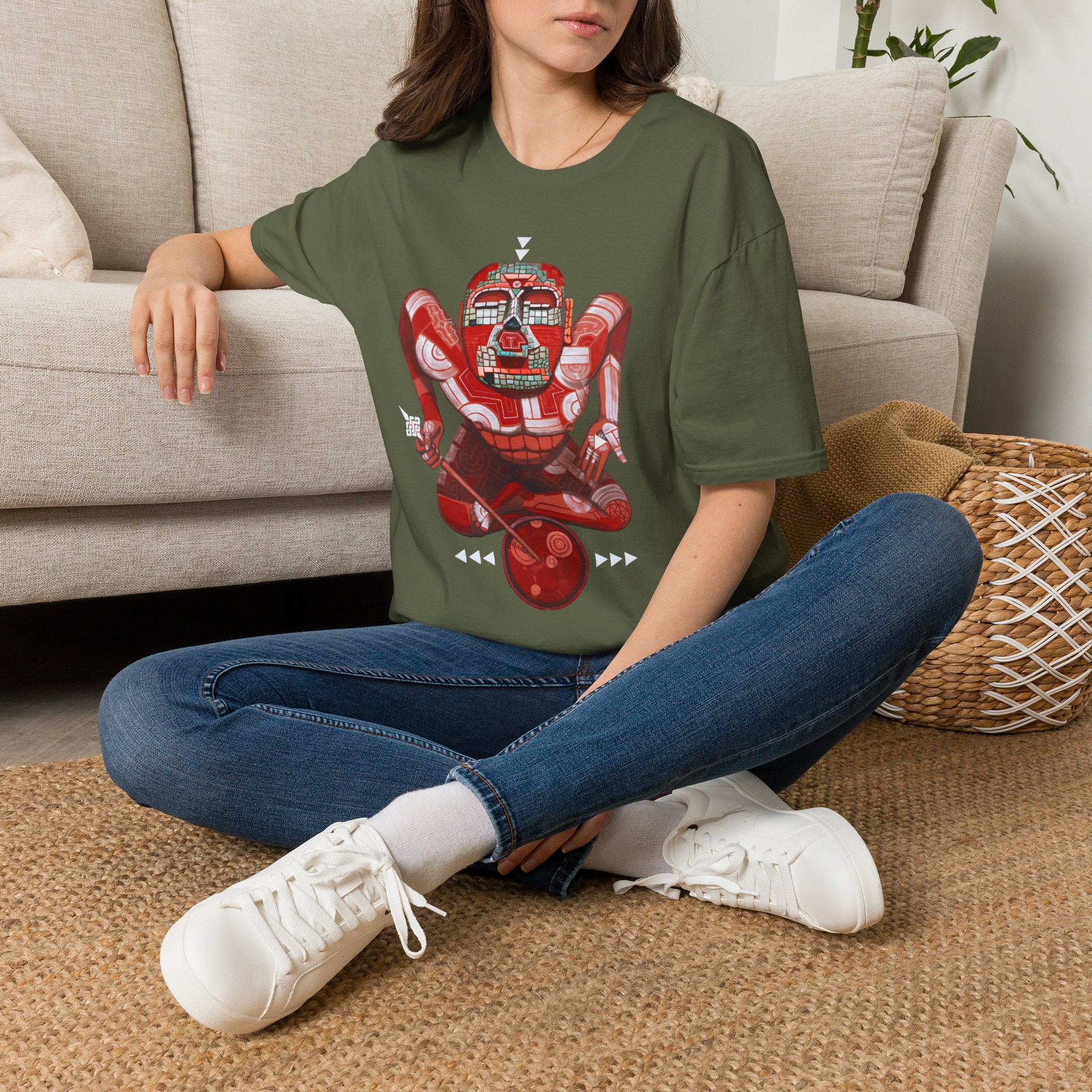 El Ingrediente Secreto Graphic T-Shirt