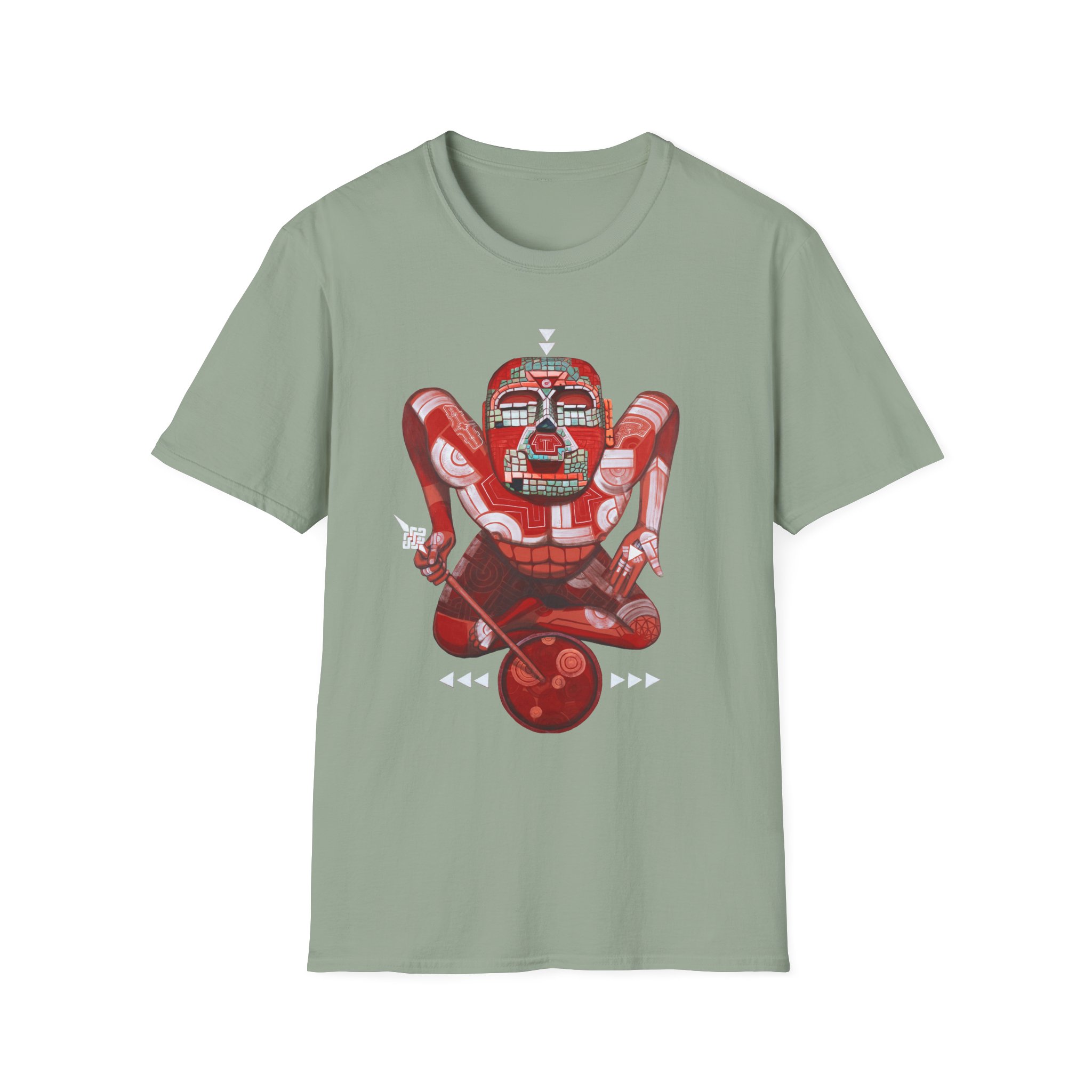 El Ingrediente Secreto Graphic T-Shirt