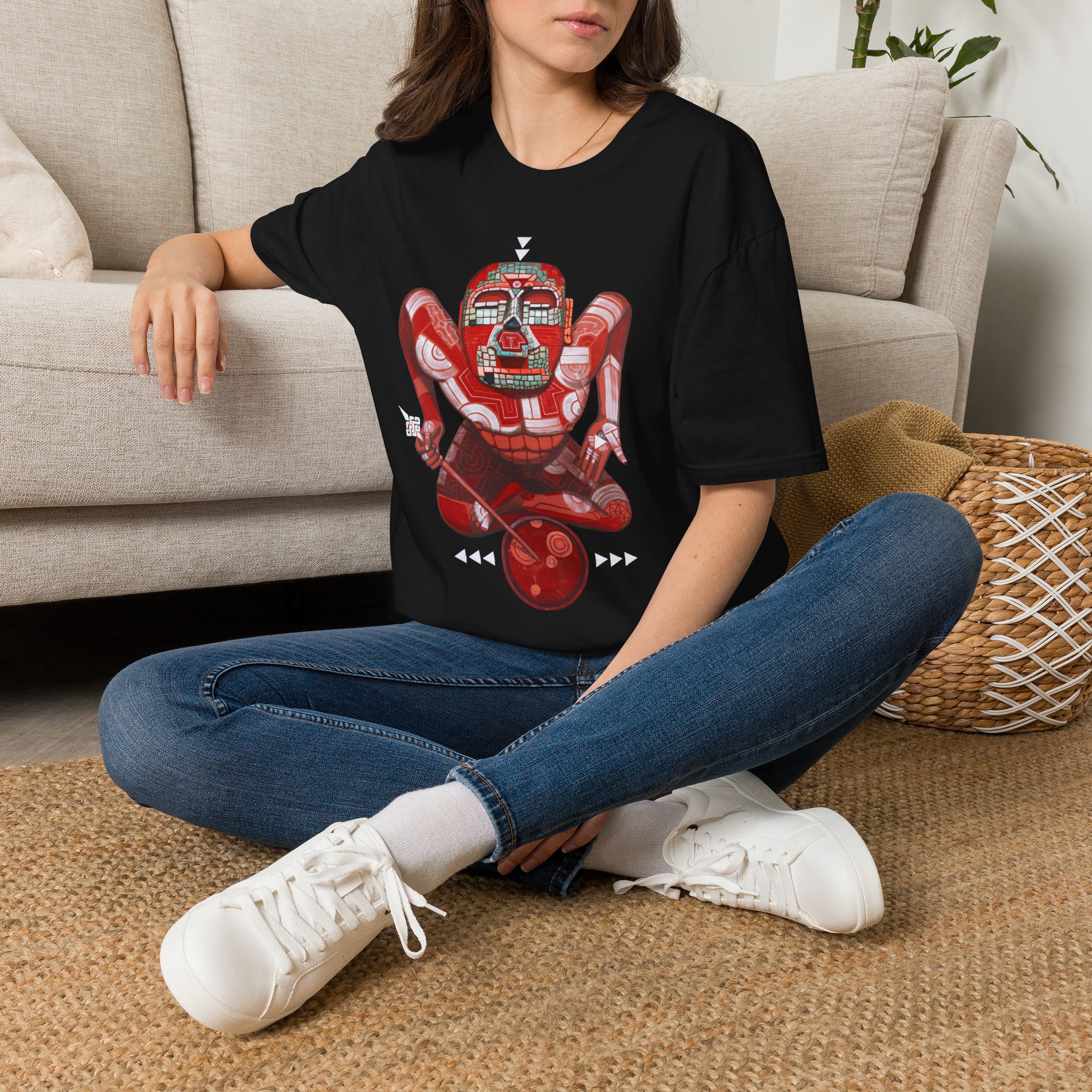 El Ingrediente Secreto Graphic T-Shirt