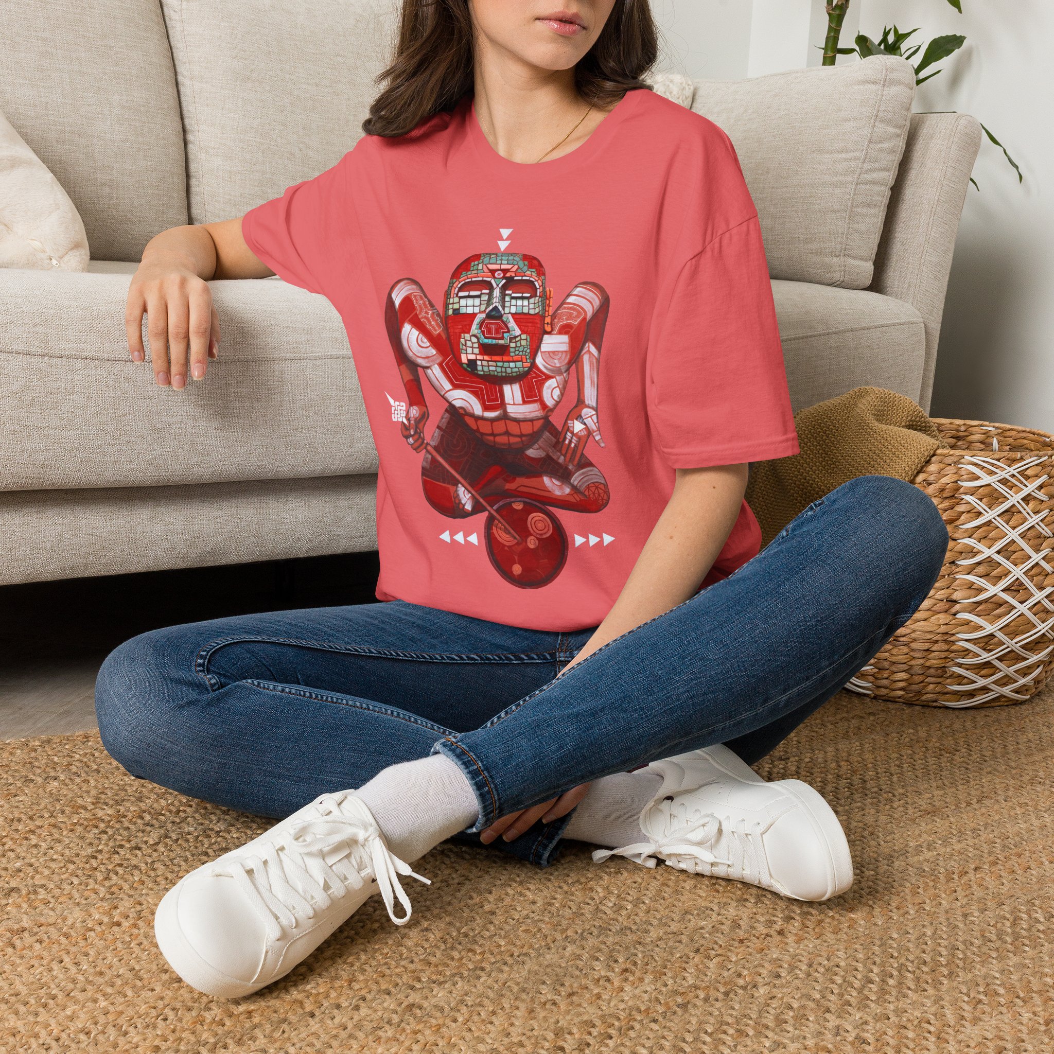 El Ingrediente Secreto Graphic T-Shirt