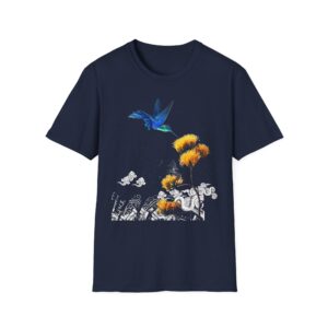 Nectar of the Gods Graphic T-Shirt